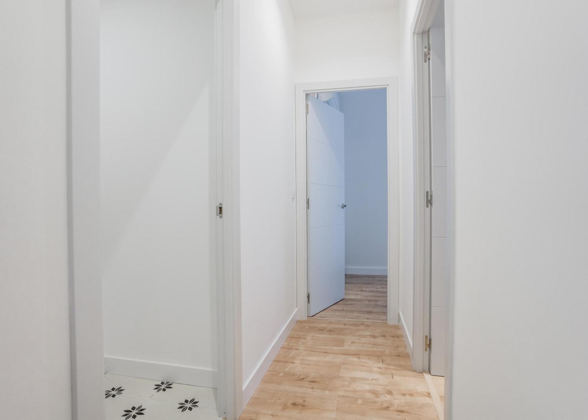 Spacious Stylish - 2bd 1bth - Cuatro Caminos * Madri